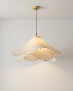 Etherule Flower Pendant Light