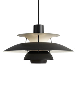 Multilayer Danish Pendant Light