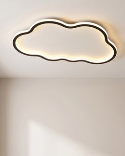 Havelaglobe Cloud Ceiling Light