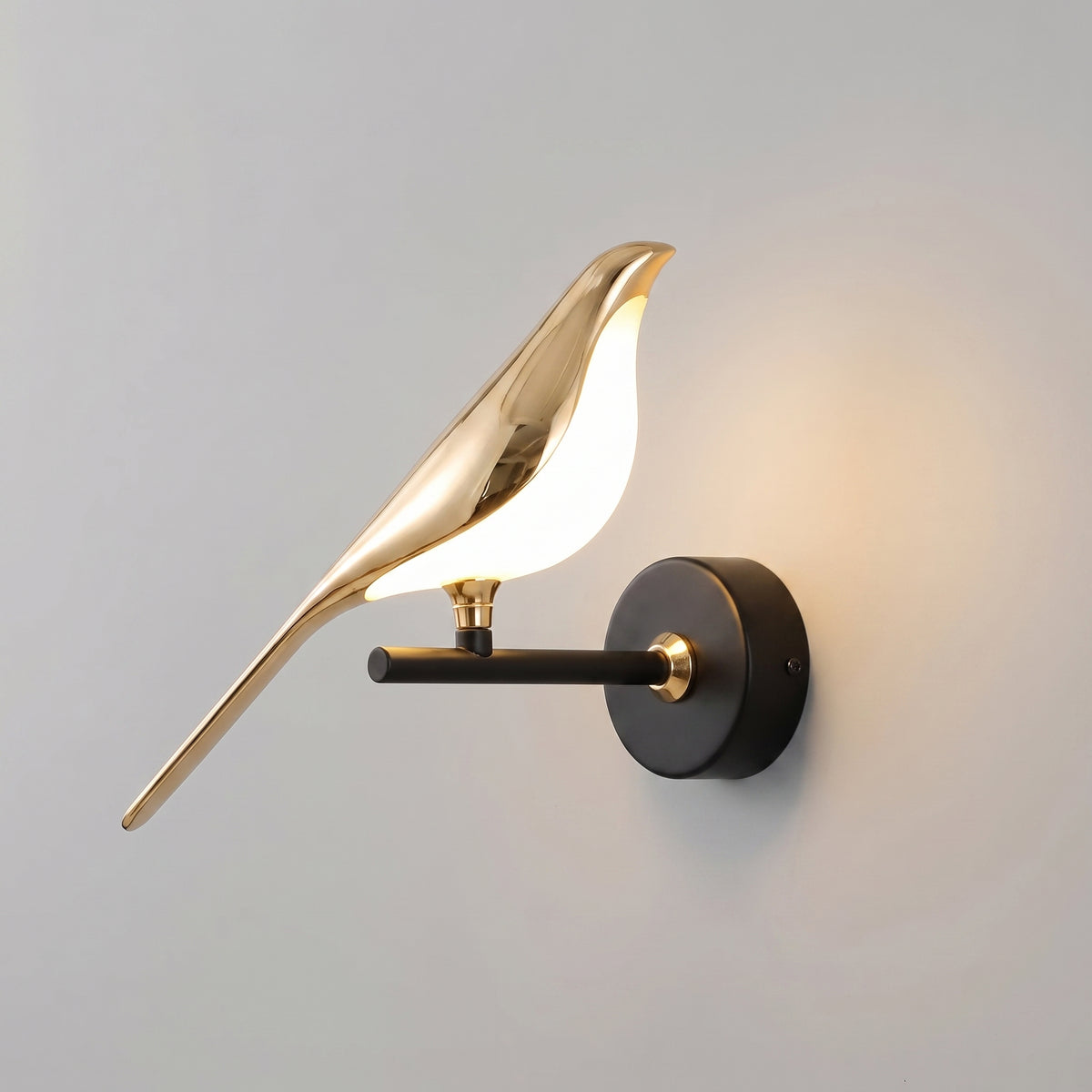 Mrbird ブラケットライト