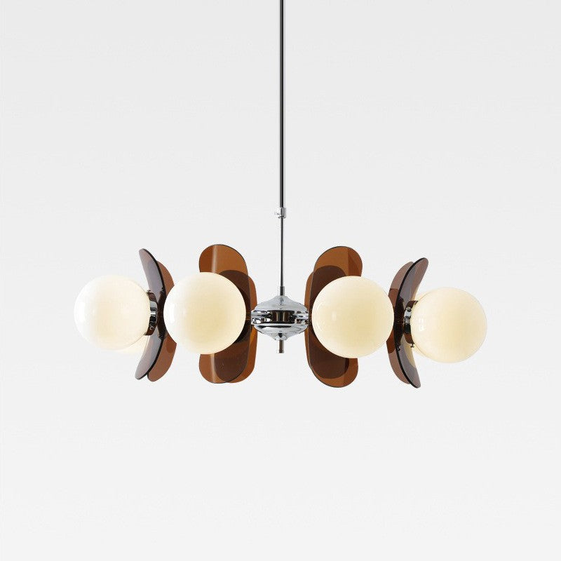 Bauhaus シャンデリア