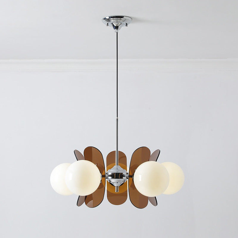 Bauhaus シャンデリア