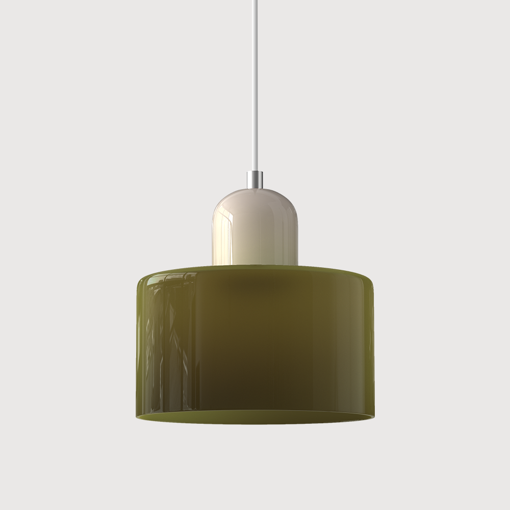 クリエイティブBauhausペンダントライト