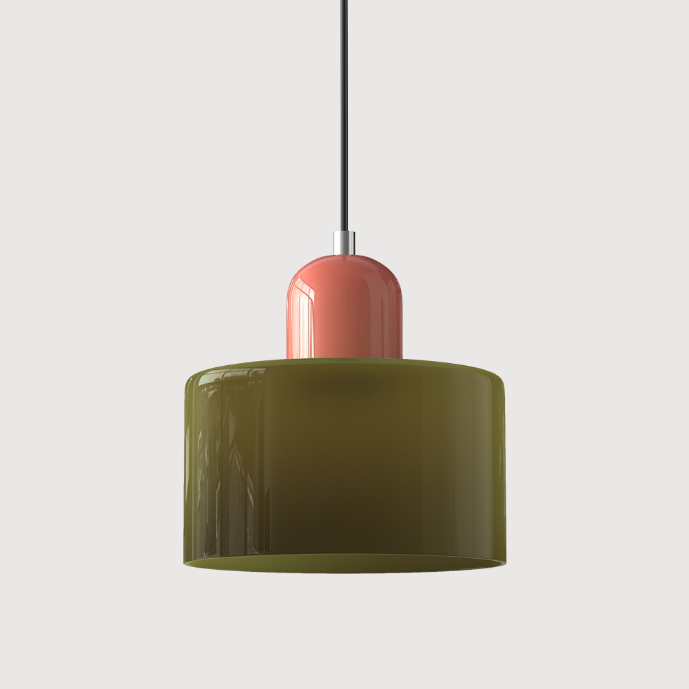 クリエイティブBauhausペンダントライト