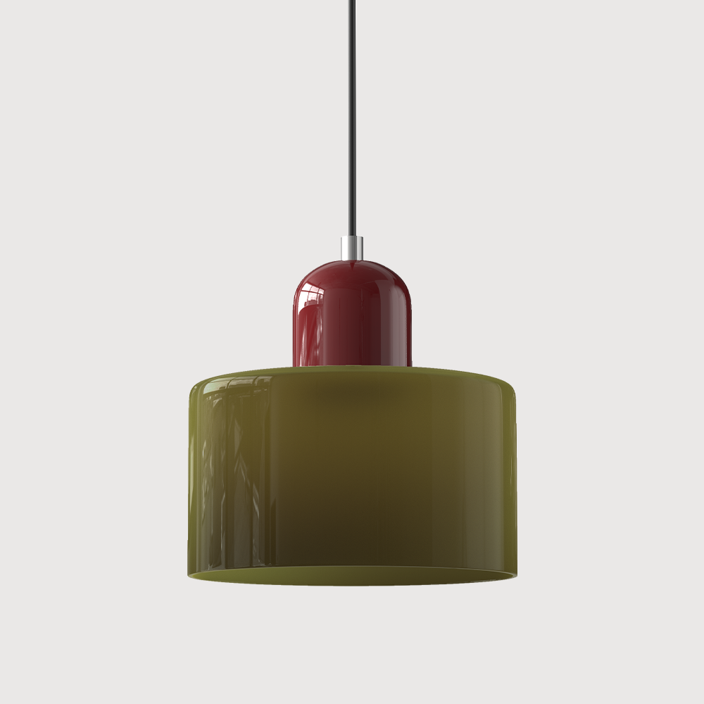 クリエイティブBauhausペンダントライト