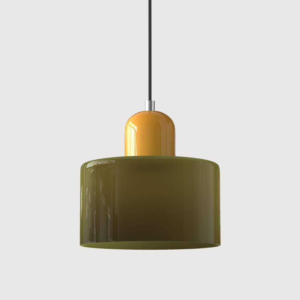 クリエイティブBauhausペンダントライト