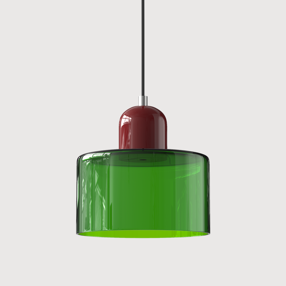 クリエイティブBauhausペンダントライト