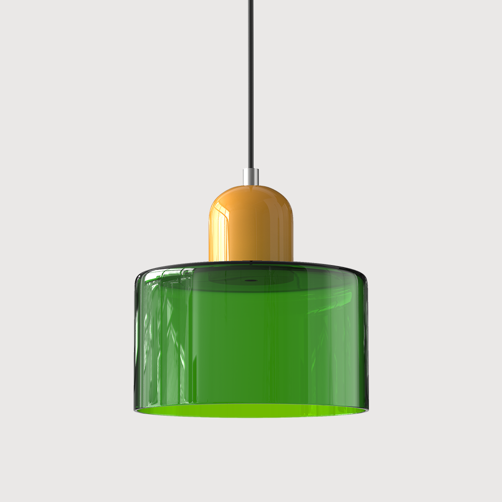 クリエイティブBauhausペンダントライト