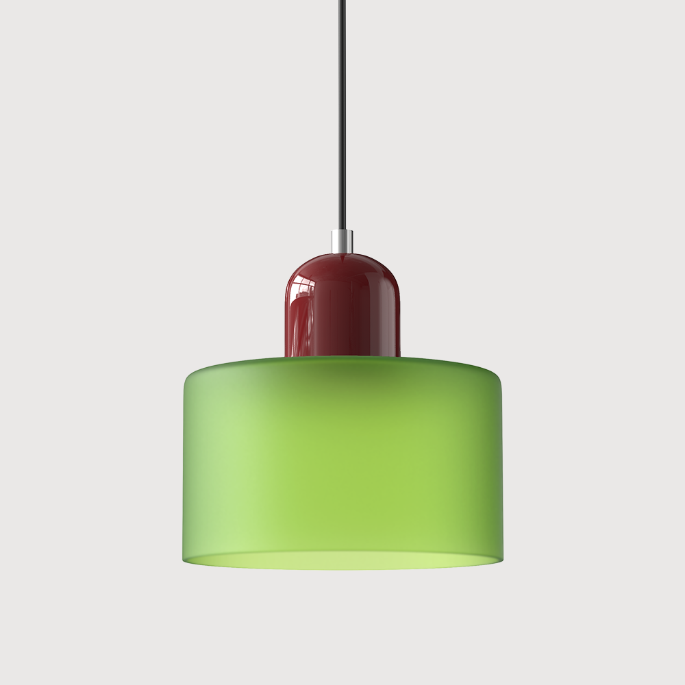 クリエイティブBauhausペンダントライト