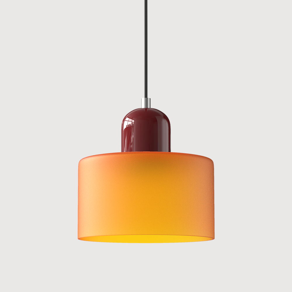 クリエイティブBauhausペンダントライト