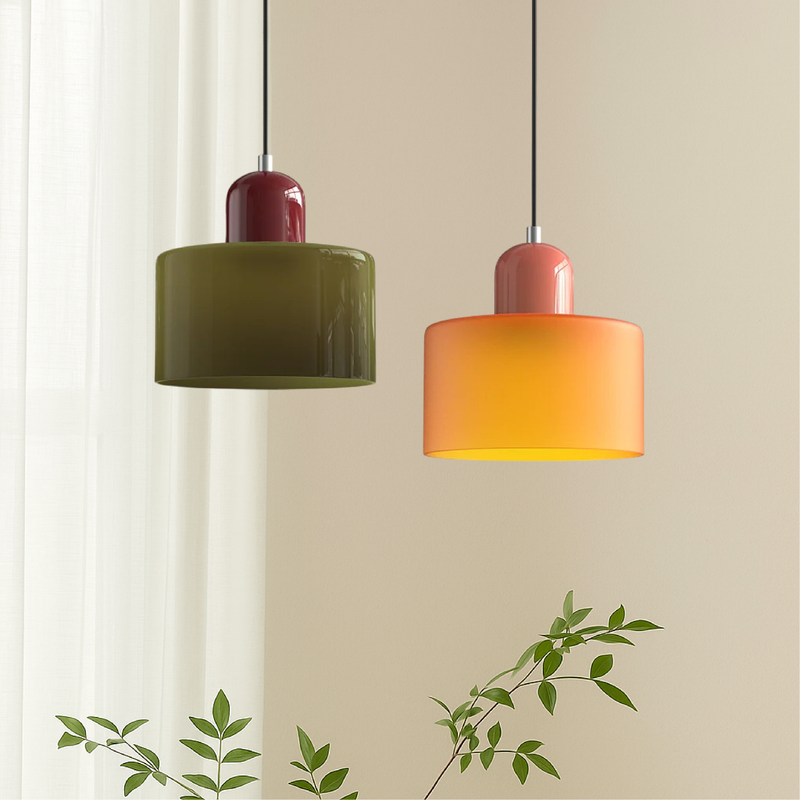 クリエイティブBauhausペンダントライト