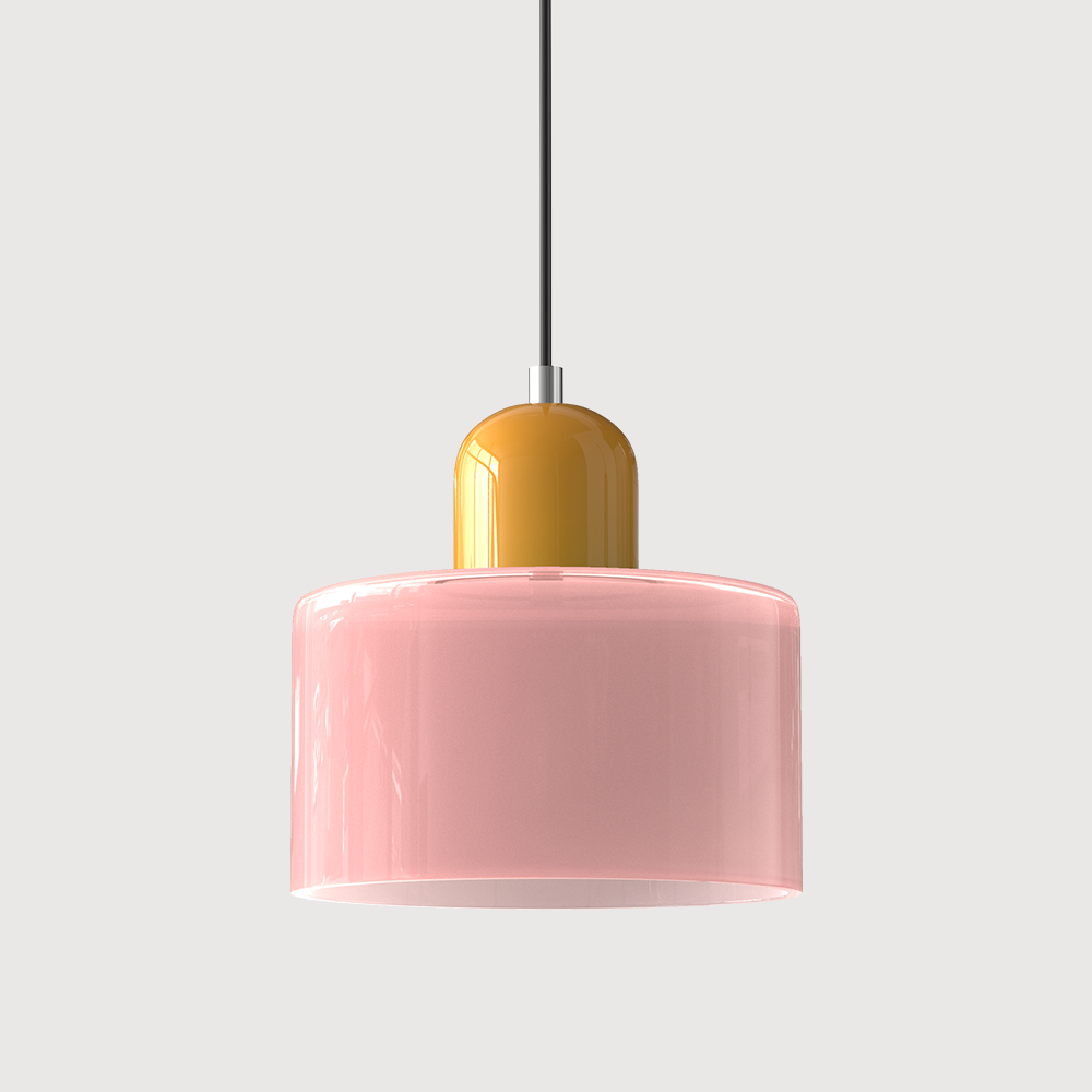 クリエイティブBauhausペンダントライト