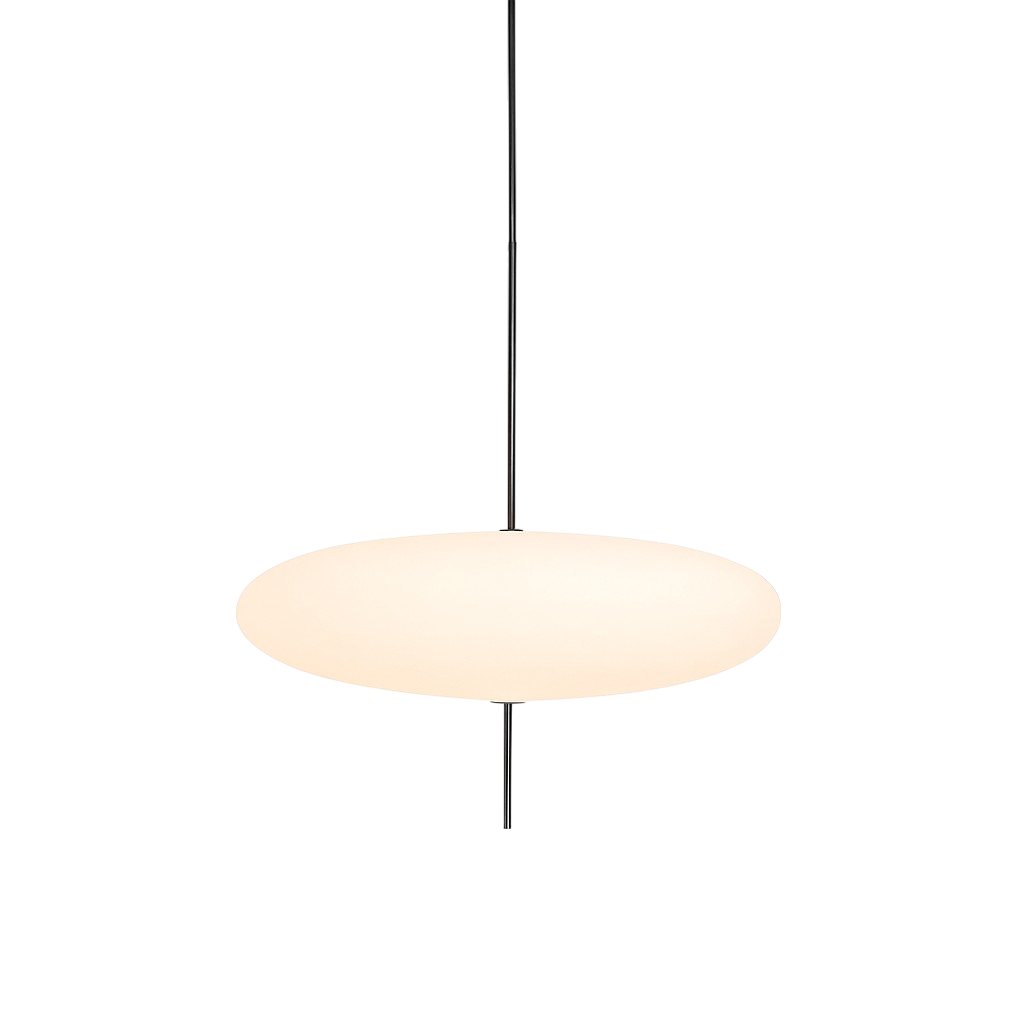 デンマーク風Bauhausペンダントライト