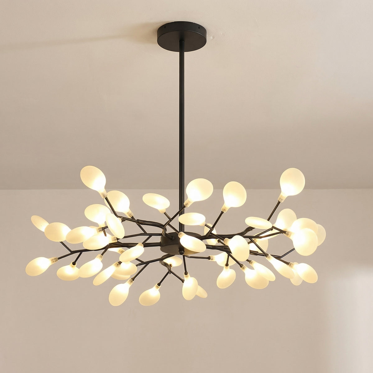 Firefly LEDシャンデリア