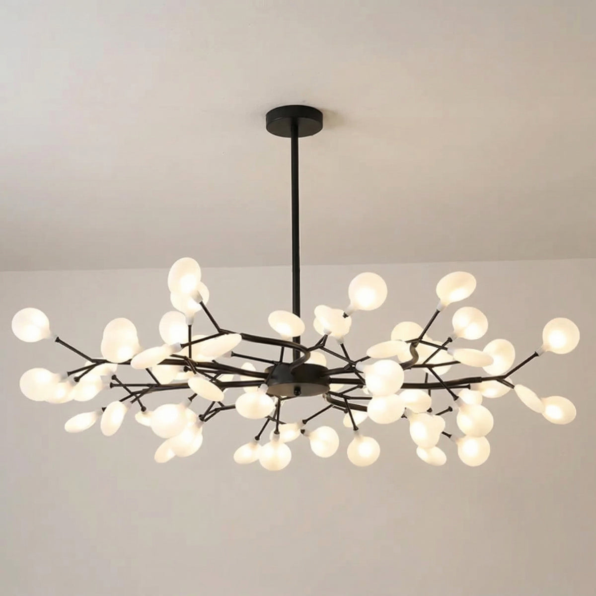 Firefly LEDシャンデリア