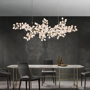 Fleurida Chandelier