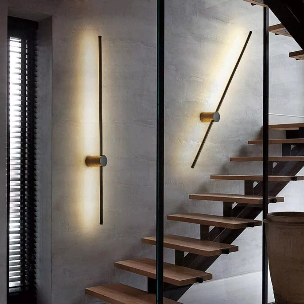 Luminous Line 屋外照明