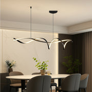 Nordic Style Kitchen Table Pendant Light